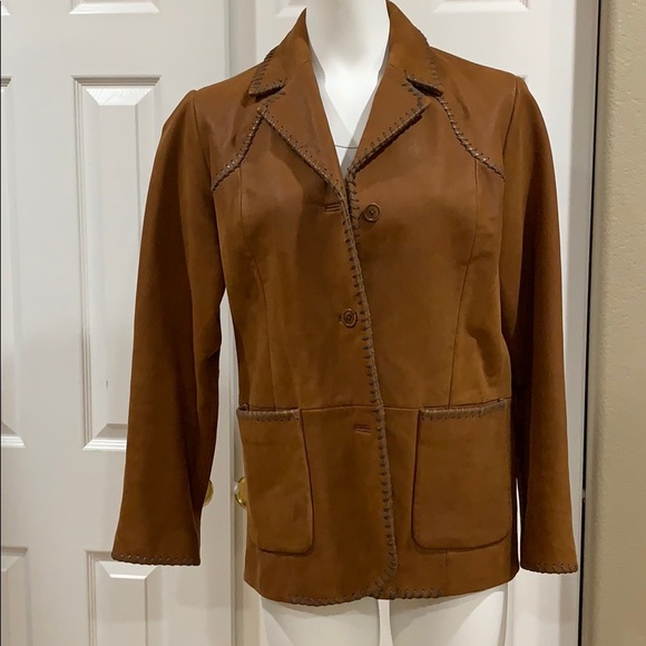 Anthropologie Jackets & Blazers - Isabella Bird Jacket – size 8